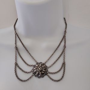 VINTAGE 50's Necklace